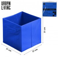 Urban Living Le Kube Aufbewahrung Box Kiste Würfel...